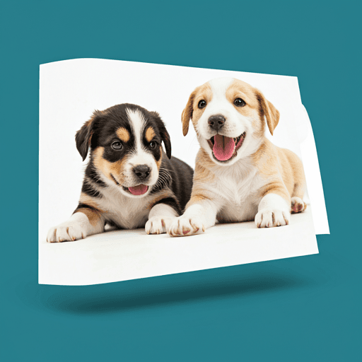 Our Seamless Process - Puppies